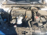 Honda Accord Sport 1HGCR2F58GA128221 fotografie