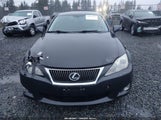 Lexus Is 250 JTHCK262X95033422 снимка