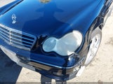 Mercedes-Benz C 230 Sport WDBRF52H36A876360 fotografie