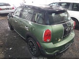 Mini Countryman Cooper S WMWZC5C51FWP42963 снимка
