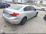Honda Civic Lx 2HGFB2F54DH501950 снимка