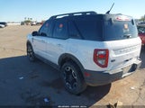 Ford Bronco Sport Outer Banks 3FMCR9C64NRD39466 photo