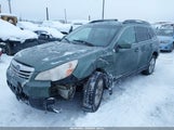 Subaru Outback 2.5I Premium 4S4BRCCC1B3331933 fotografie