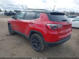 Jeep Compass Altitude 4X4 3C4NJDBN8PT529695 снимка