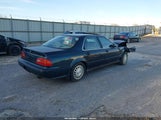 Acura Legend Ls JH4KA7677SC006378 снимка
