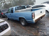 GMC Sierra  Sl Wideside 1GTEC19R7VE530402 снимка