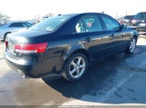 Hyundai Sonata Limited/Se V6 5NPEU46F97H287929 fotografie