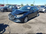 Mazda Mazda3 Sport 3MZBN1U77HM104966 снимка