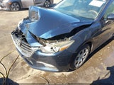 Mazda Mazda3 Sport 3MZBN1U77HM104966 снимка