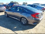 Honda Civic Ex 2HGFC2F78GH506152 fotografie