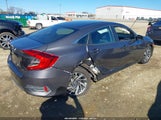 Honda Civic Ex 2HGFC2F78GH506152 fotografie