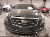 Cadillac Ats Standard 1G6AG5RX7D0167025 снимка