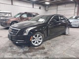 Cadillac Ats Standard 1G6AG5RX7D0167025 снимка
