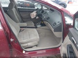 Honda Civic Ex 2HGFA1F80AH504573 снимка