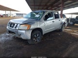 Nissan Titan Sl 1N6AA0EC5BN314153 снимка