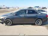 Toyota Corolla Le 1NXBU4EE3AZ311159 снимка
