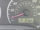 Toyota Corolla Le 1NXBU4EE3AZ311159 снимка