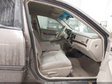 Chevrolet Impala 2G1WF52E739332311 fotografie