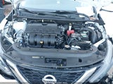 Nissan Sentra S 3N1AB7AP5KY335365 снимка