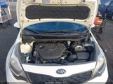 Kia Rio Lx KNADM4A31D6125840 fotografie