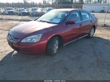 Honda Accord 3.0 Lx 1HGCM66375A067302 photo