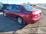 Honda Accord 3.0 Lx 1HGCM66375A067302 fotografie