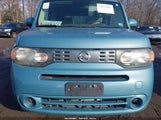 Nissan Cube 1.8S JN8AZ2KRXAT169013 снимка