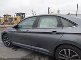 Volkswagen Jetta 1.5T Se 3VW7X7BU5SM004884 fotografie