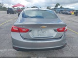 Chevrolet Malibu Fwd 1Lt 1G1ZD5STXSF134071 fotografie