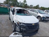 Chevrolet Equinox Ls 3GNAXHEV2KS602842 снимка