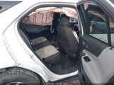 Chevrolet Equinox Ls 3GNAXHEV2KS602842 снимка