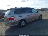 Honda Odyssey Ex-L 5FNRL38756B424074 снимка