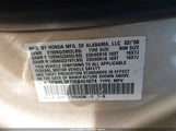 Honda Odyssey Ex-L 5FNRL38756B424074 снимка