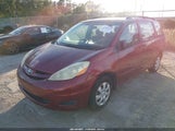 Toyota Sienna Ce 5TDZA23C56S543372 снимка