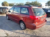 Toyota Sienna Ce 5TDZA23C56S543372 снимка