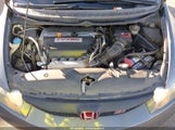 Honda Civic Si 2HGFA5E57AH700542 снимка