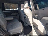 Toyota Highlander Xle V6 5TDKKRFH6ES025574 снимка