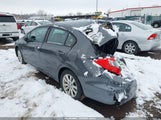 Honda Civic Ex-L 2HGFB2F91CH506539 снимка