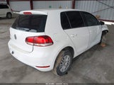 Volkswagen Golf 2.5L 4-Door WVWDB7AJ1DW119612 photo