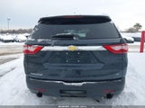 Chevrolet Traverse Fwd Lt Cloth 1GNERGKWXMJ120501 fotografie
