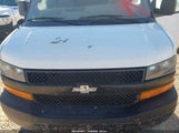 Chevrolet Express  Work Van 1GCWGAF16K1373021 снимка