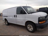 Chevrolet Express  Work Van 1GCWGAF16K1373021 снимка