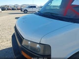Chevrolet Express  Work Van 1GCWGAF16K1373021 снимка