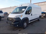 Ram Promaster  Tradesman High Roof 159 Wb W/Pass Seat 3C6LRVDG3RE139980 fotografie