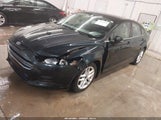 Ford Fusion Se 3FA6P0H70ER389940 снимка