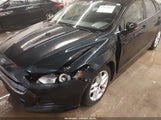 Ford Fusion Se 3FA6P0H70ER389940 снимка