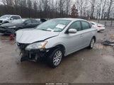 Nissan Sentra Fe+ S/Fe+ Sv/S/Sl/Sr/Sv 3N1AB7AP9EY249352 снимка