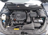 Kia Optima Lx 5XXGM4A78FG479930 снимка