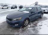 Kia Optima Lx 5XXGM4A78FG479930 снимка