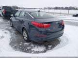 Kia Optima Lx 5XXGM4A78FG479930 снимка